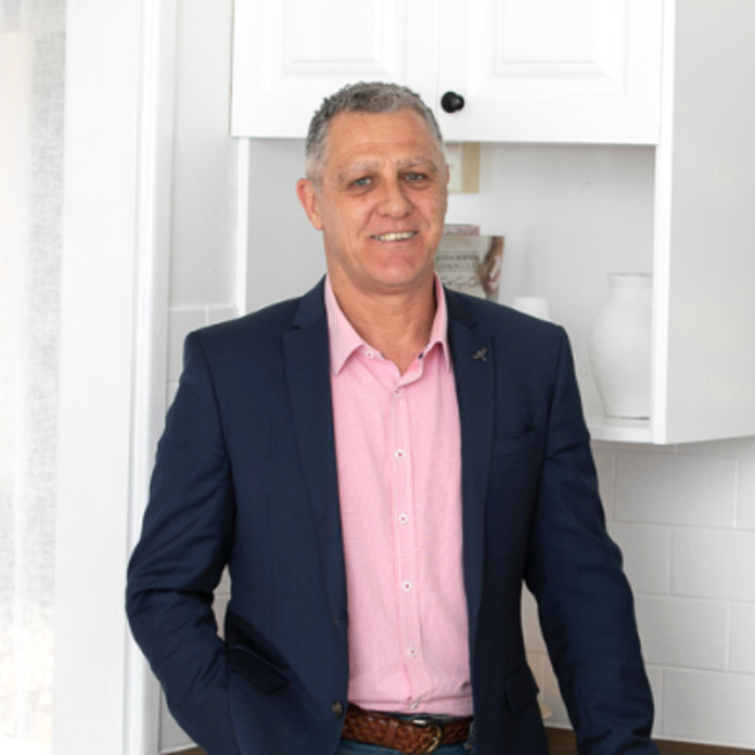 Michael Moate Michael Moate