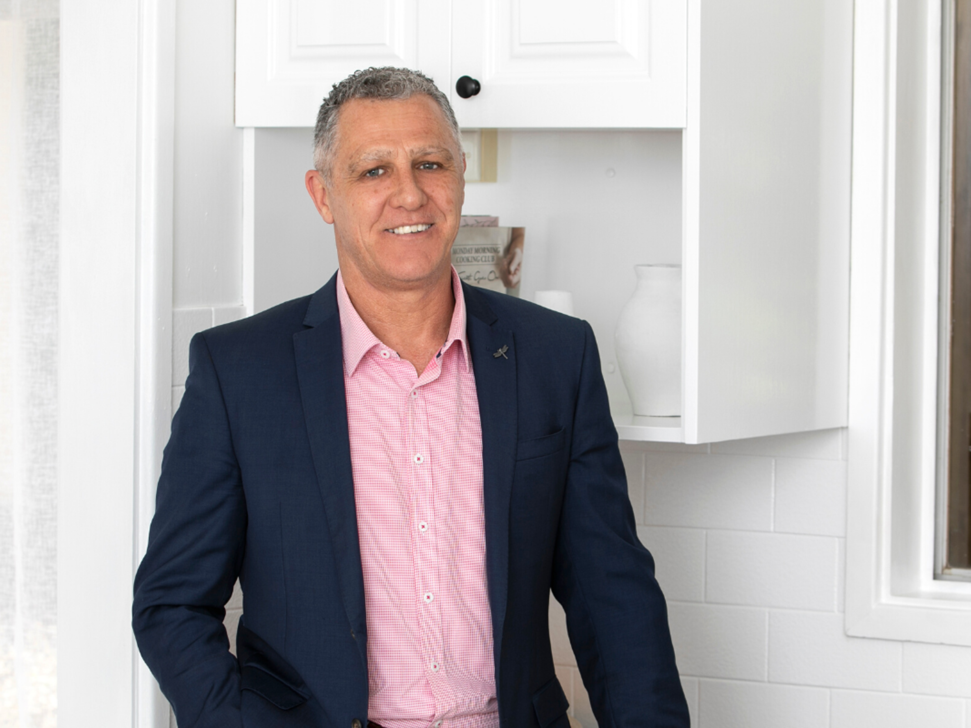 Michael Moate Michael Moate