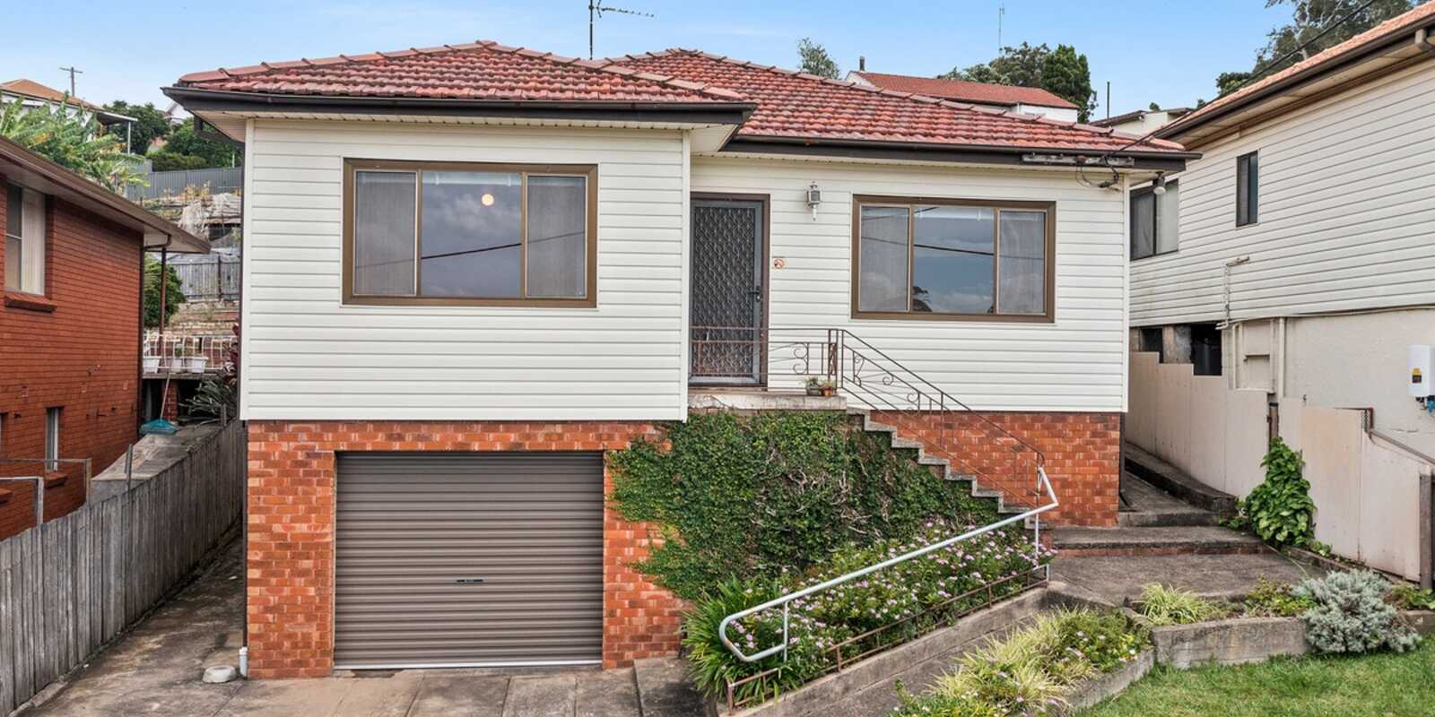 40 First Avenue North Warrawong