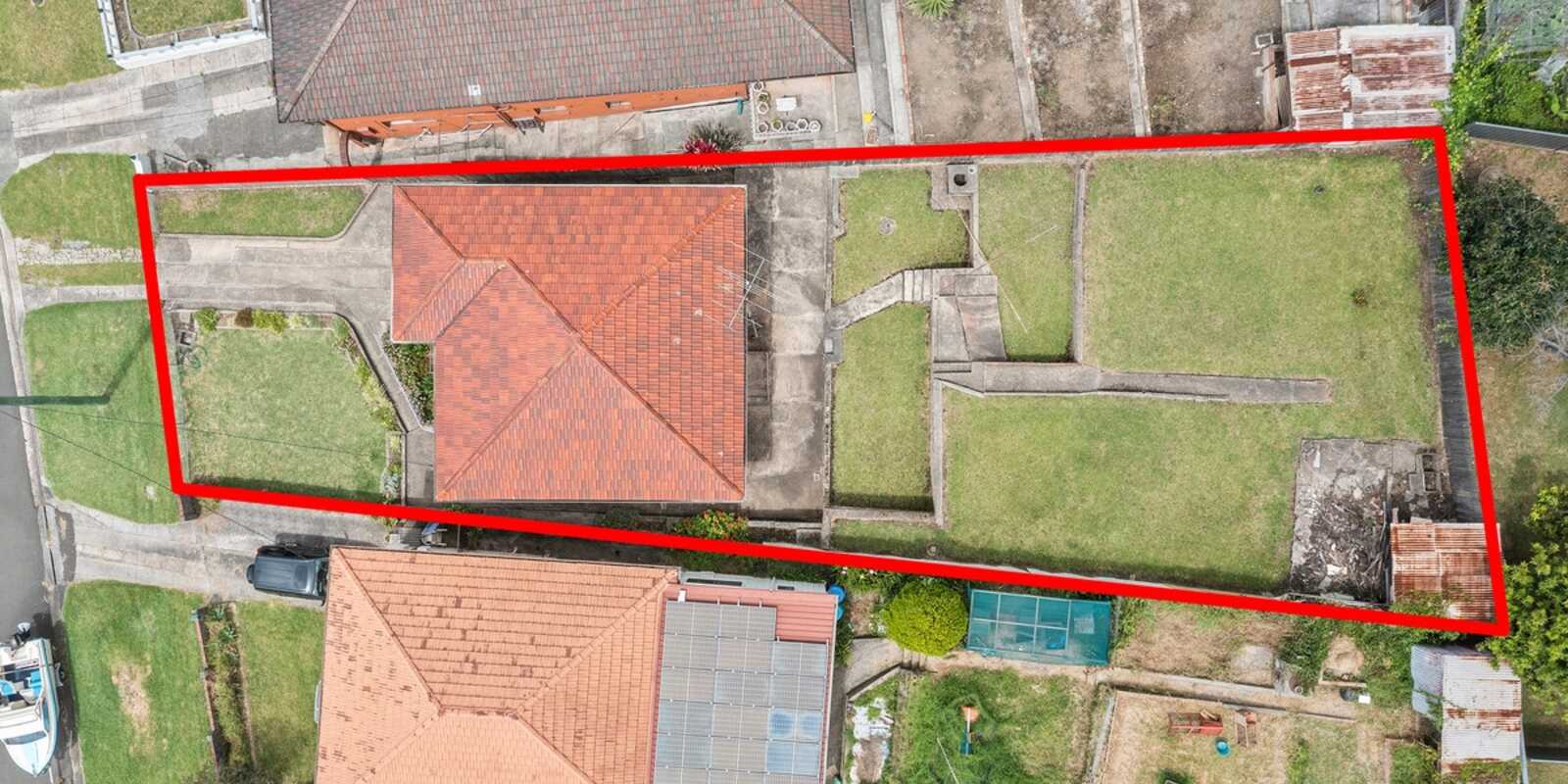 40 First Avenue North Warrawong