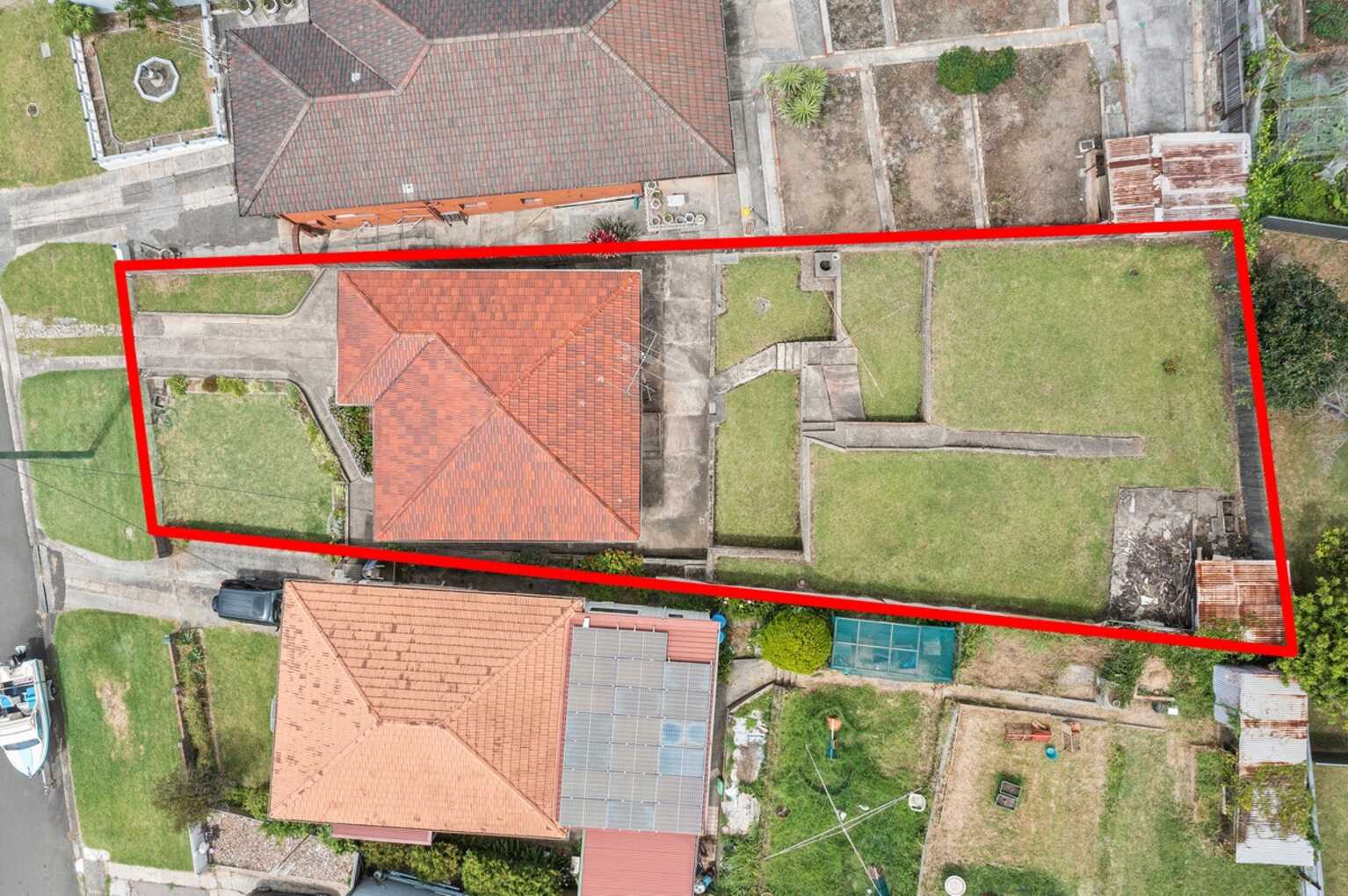 40 First Avenue North Warrawong