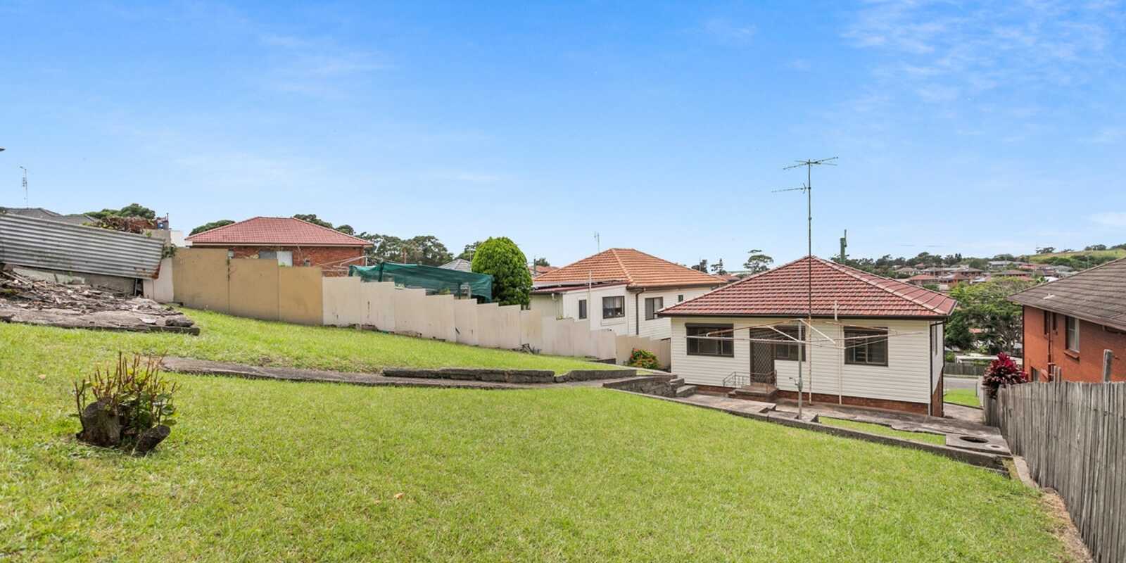 40 First Avenue North Warrawong