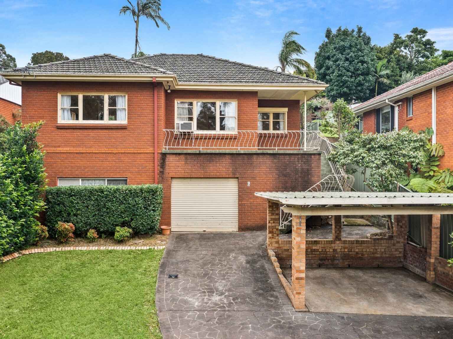 House For Sale 6 Langson Avenue Figtree