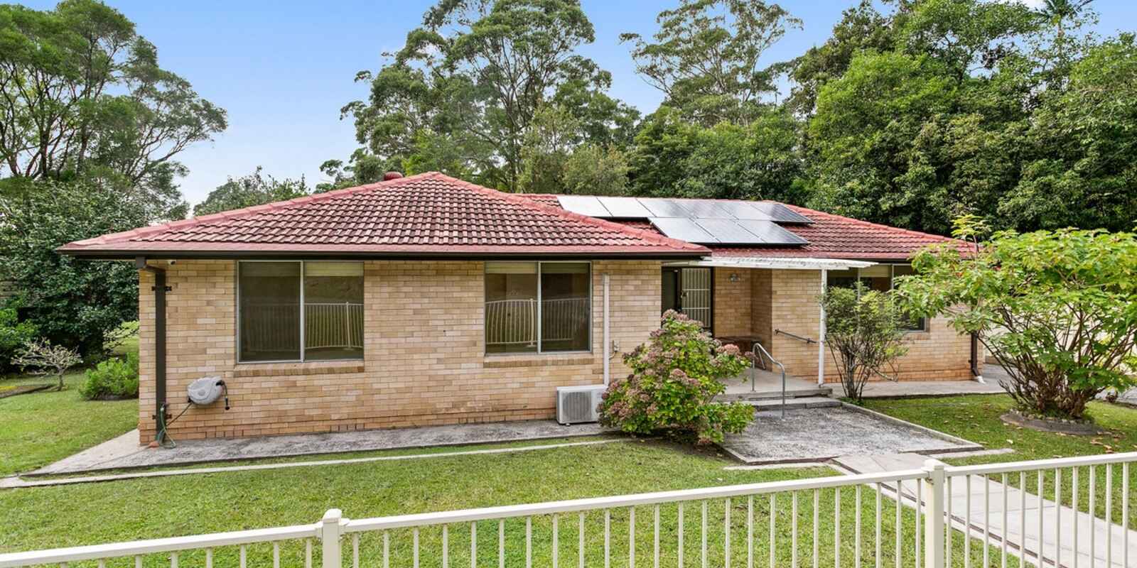25 Benjamin Road Mount Kembla