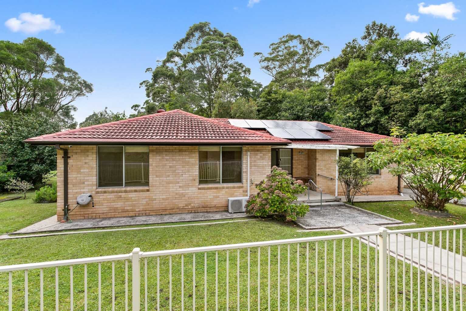 25 Benjamin Road Mount Kembla