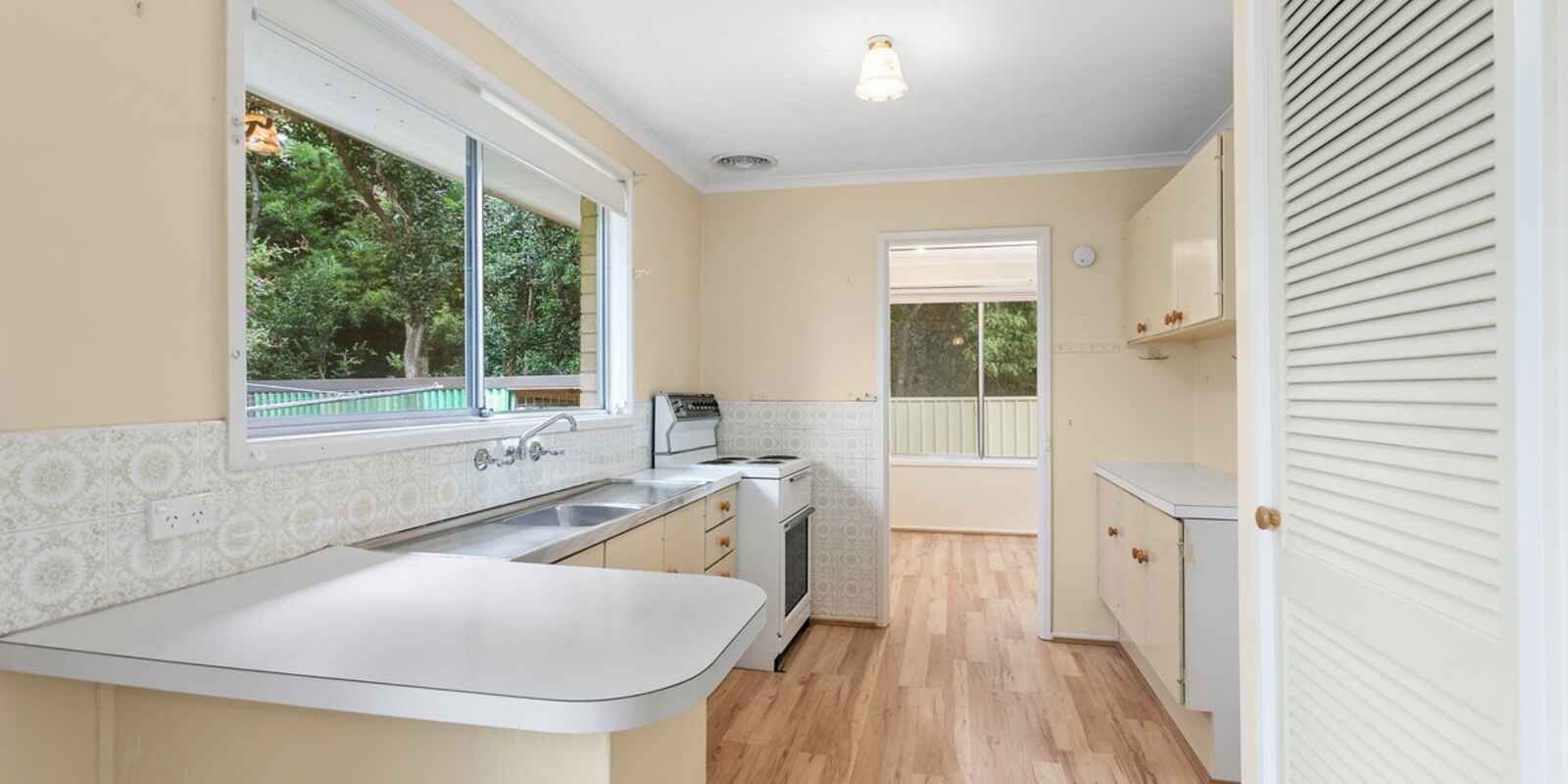 25 Benjamin Road Mount Kembla