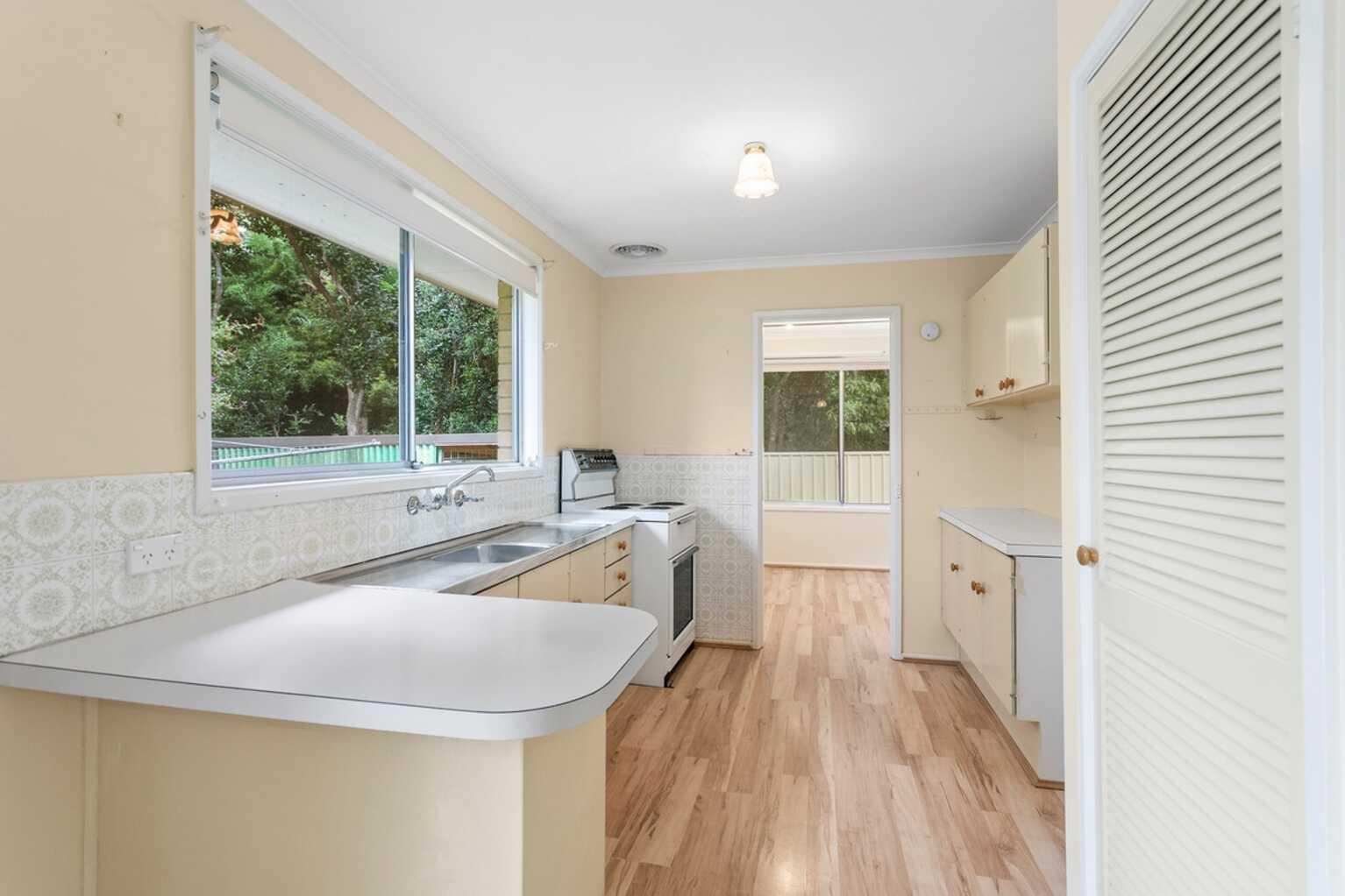 25 Benjamin Road Mount Kembla