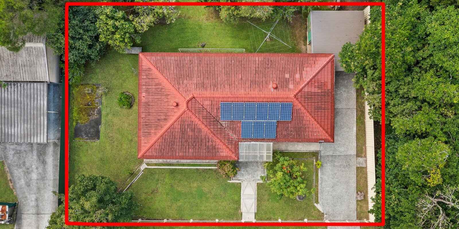 25 Benjamin Road Mount Kembla