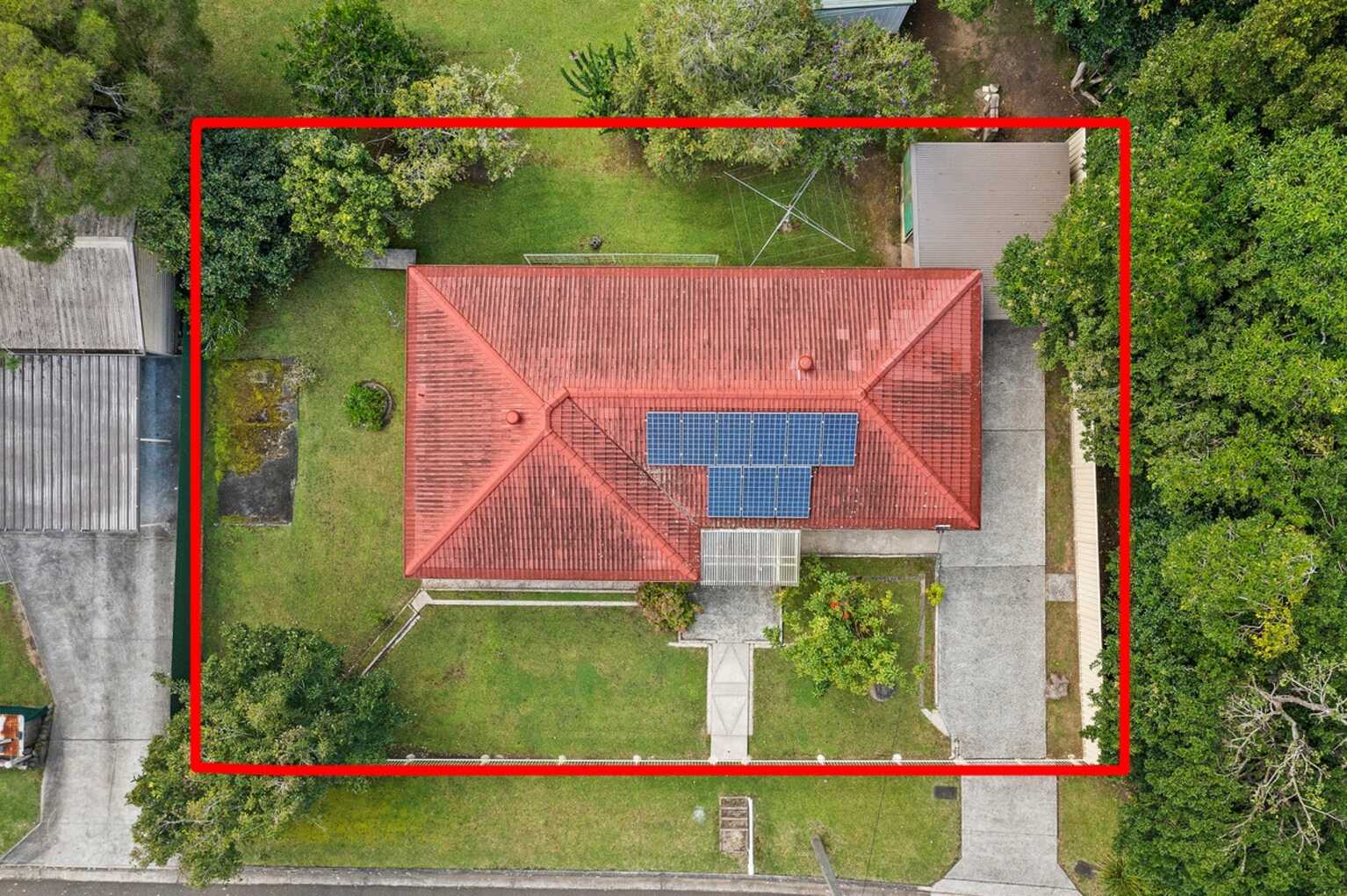 25 Benjamin Road Mount Kembla