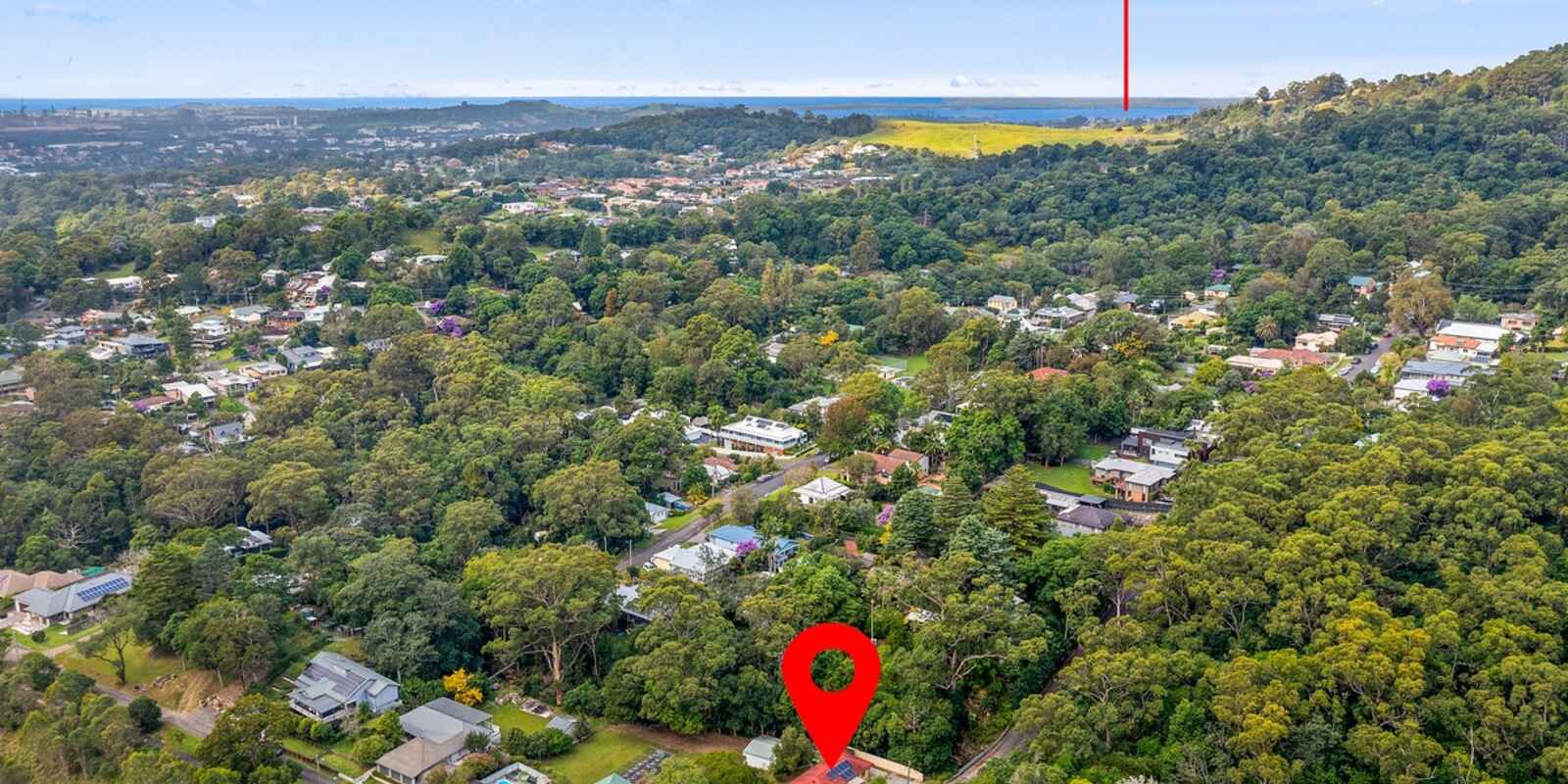 25 Benjamin Road Mount Kembla