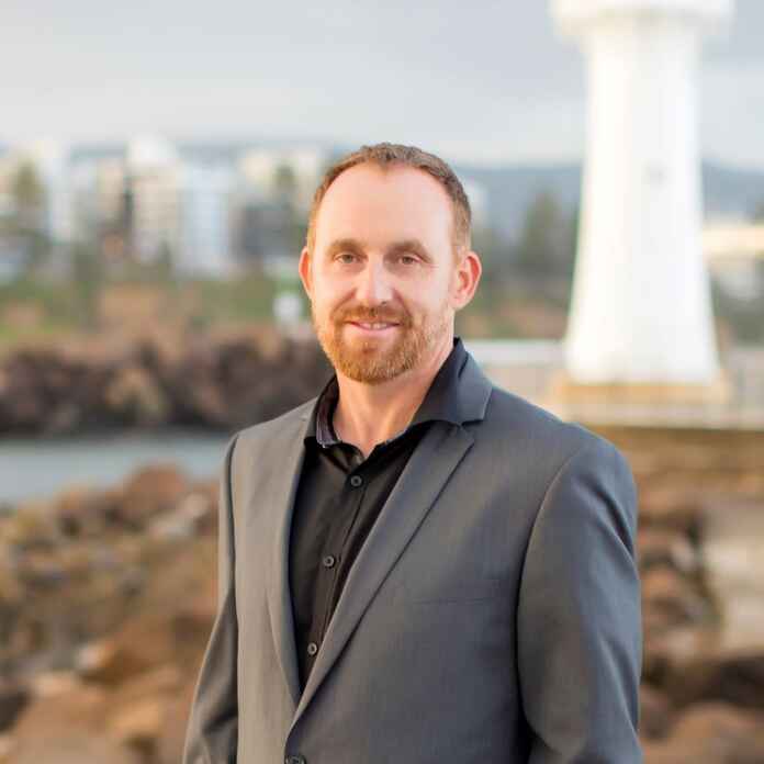 Chris Davey Chris Davey