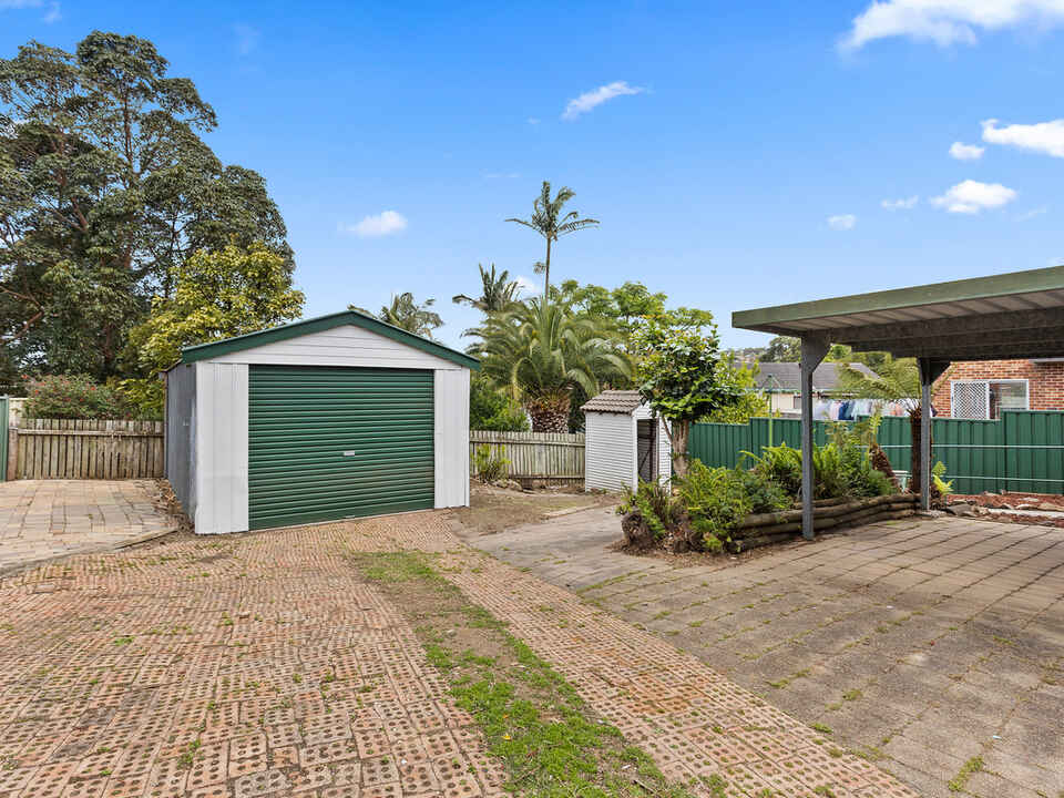 61 Beverley Avenue Unanderra