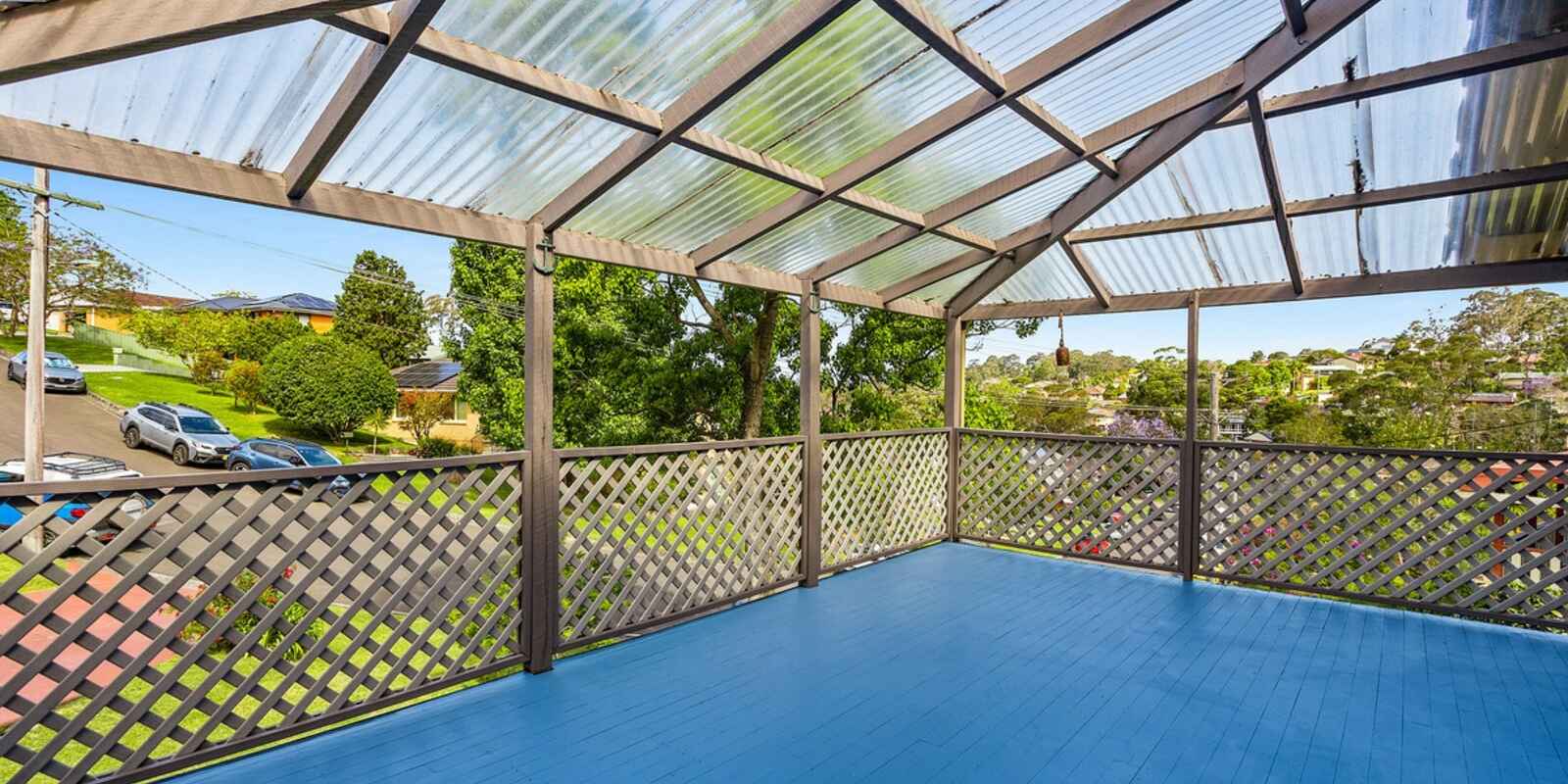 8 Jacaranda Avenue Figtree 8 Jacaranda Avenue Figtree