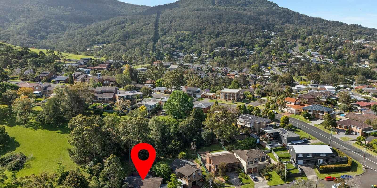 8 Jacaranda Avenue Figtree 8 Jacaranda Avenue Figtree