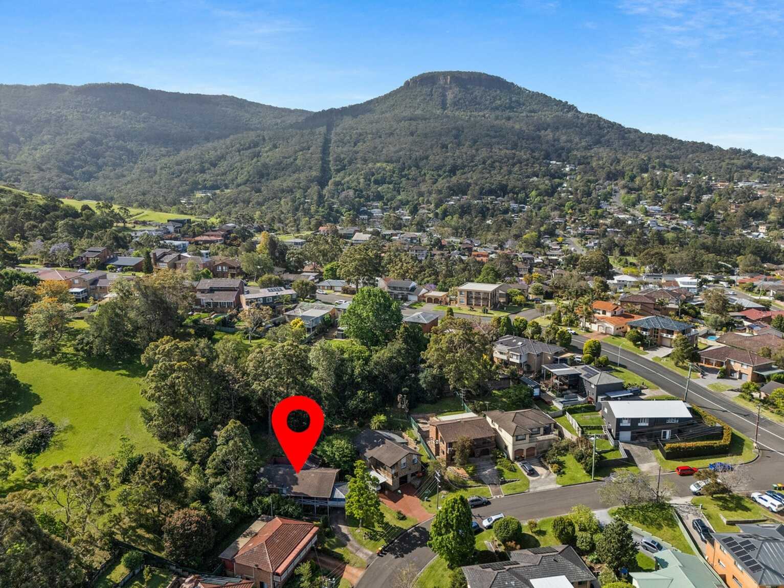 8 Jacaranda Avenue Figtree 8 Jacaranda Avenue Figtree