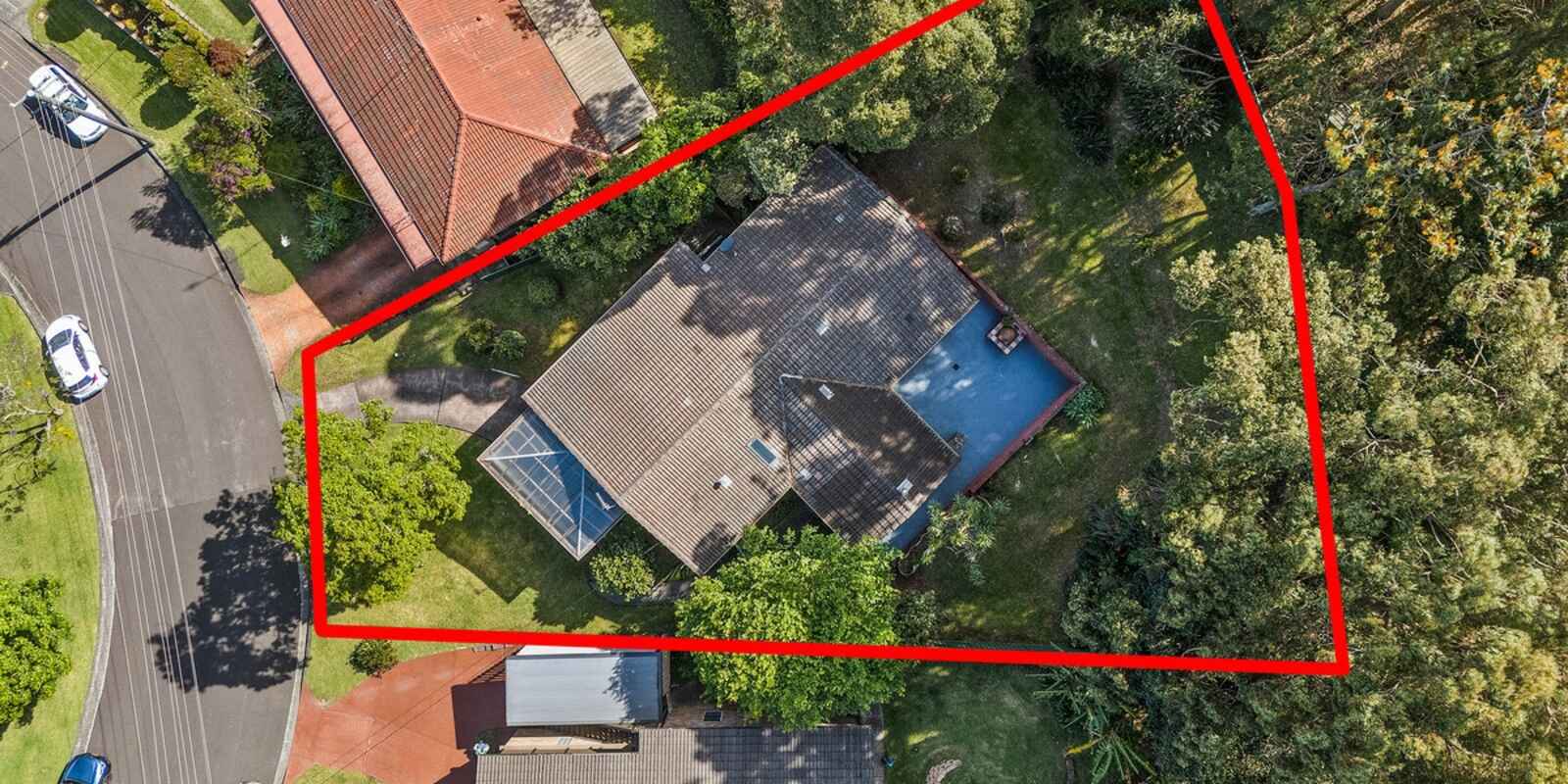 8 Jacaranda Avenue Figtree 8 Jacaranda Avenue Figtree