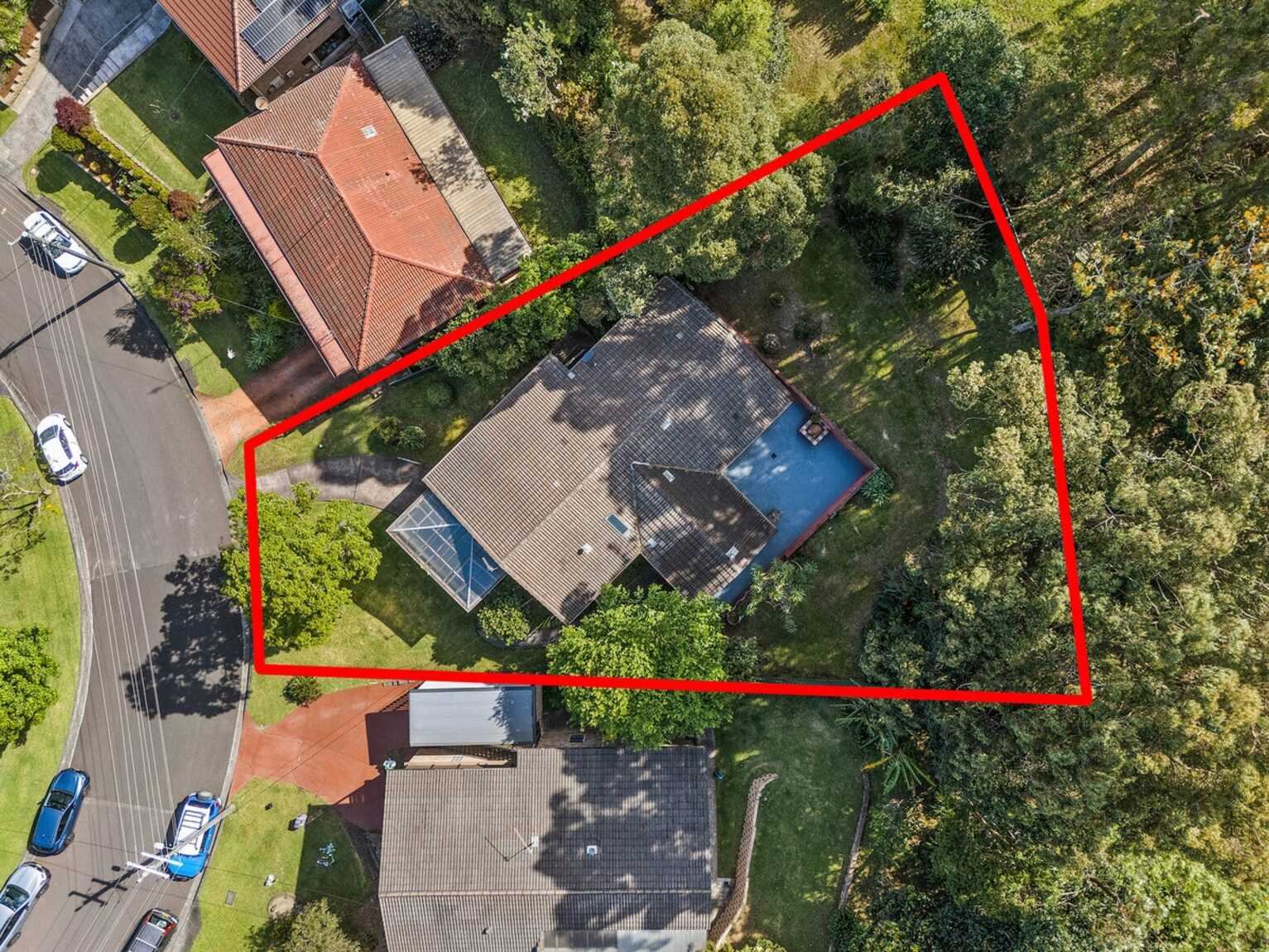 8 Jacaranda Avenue Figtree 8 Jacaranda Avenue Figtree