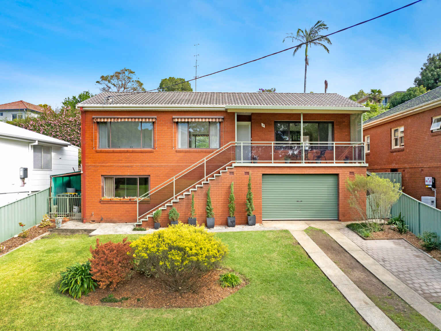 4 Langson Avenue Figtree