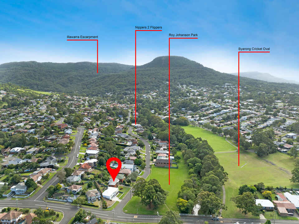 4 Langson Avenue Figtree
