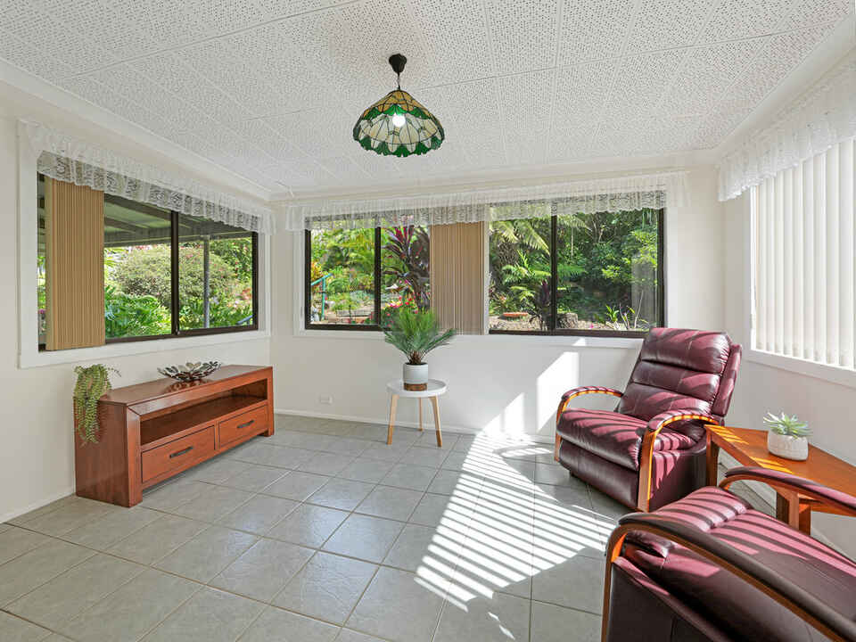 4 Langson Avenue Figtree
