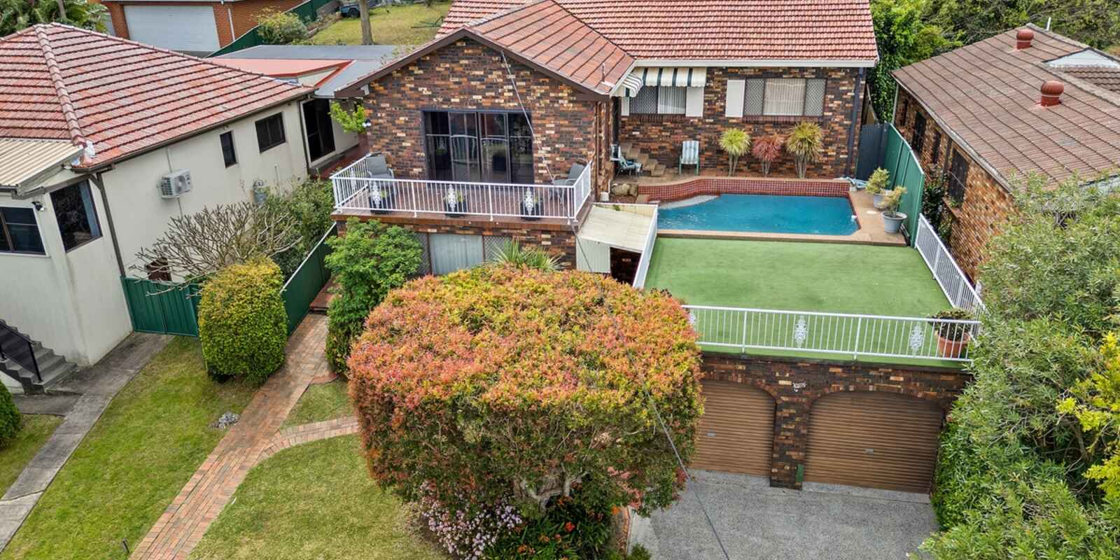 274 Northcliffe Drive Lake Heights 274 Northcliffe Drive Lake Heights