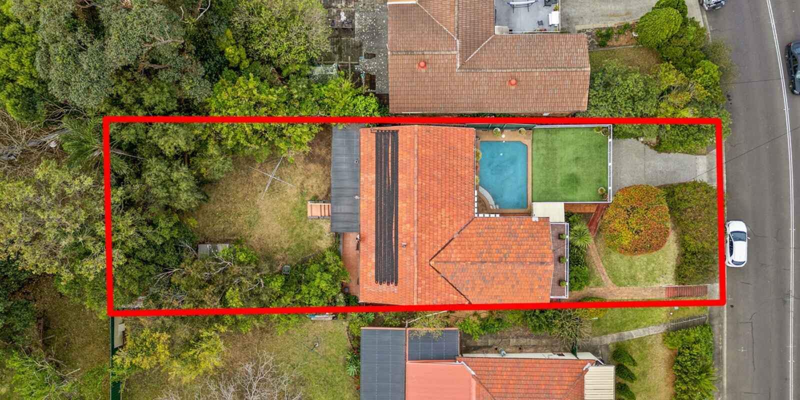 274 Northcliffe Drive Lake Heights 274 Northcliffe Drive Lake Heights