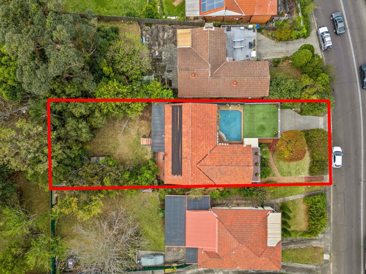 274 Northcliffe Drive Lake Heights 274 Northcliffe Drive Lake Heights