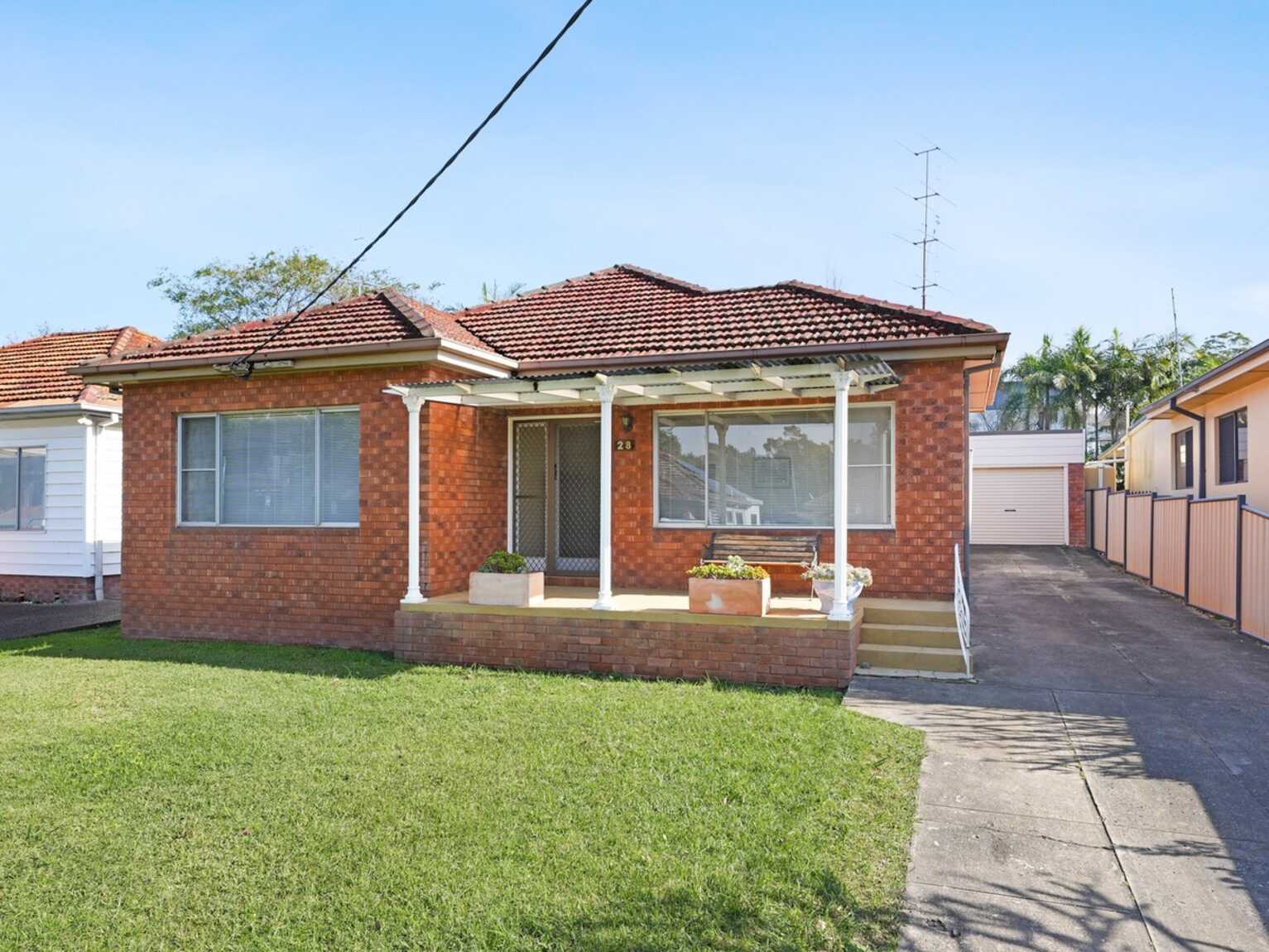 28a Eastern Street Gwynneville