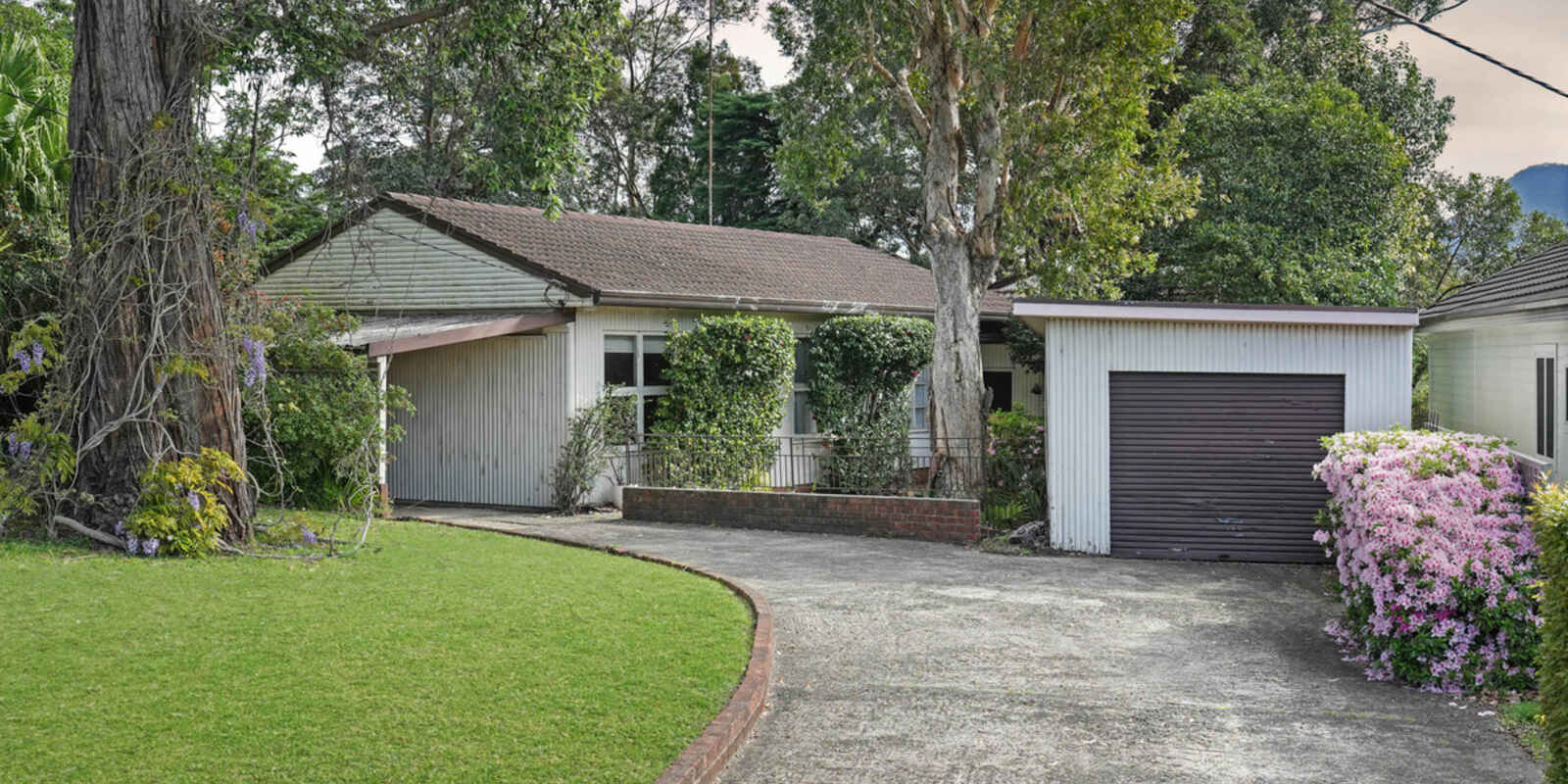 8 Phillips Crescent Mangerton