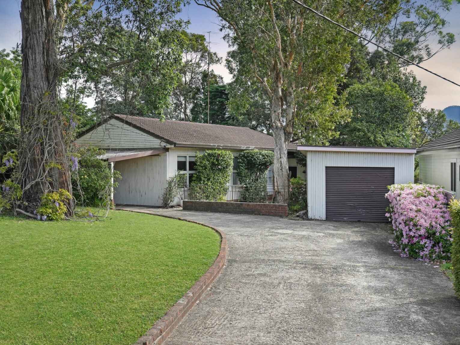 8 Phillips Crescent Mangerton