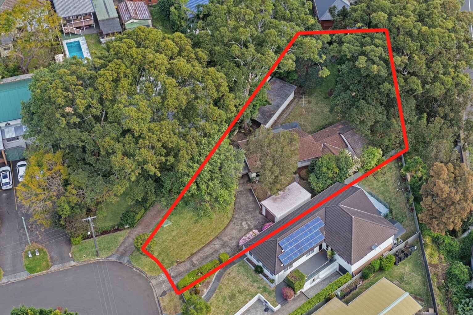 8 Phillips Crescent Mangerton