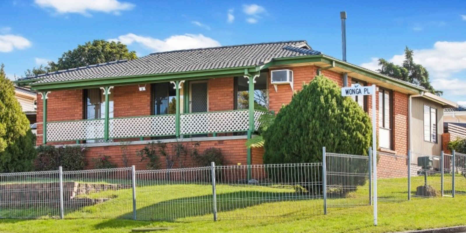 2 Wonga Place Koonawarra