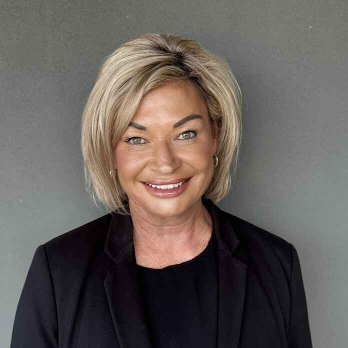 Tania Hastie Tania Hastie