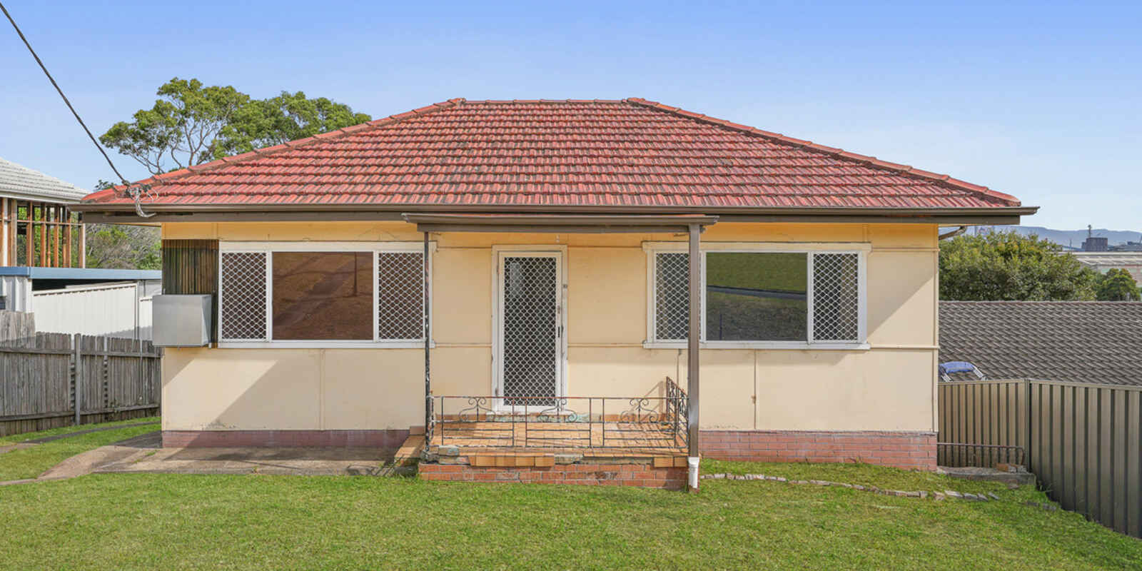 10 Holman Street Port Kembla