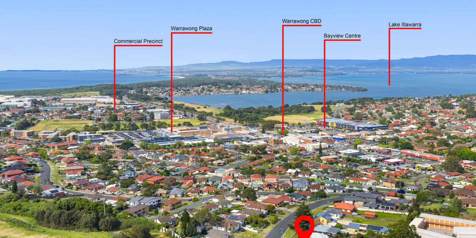 10 Holman Street Port Kembla