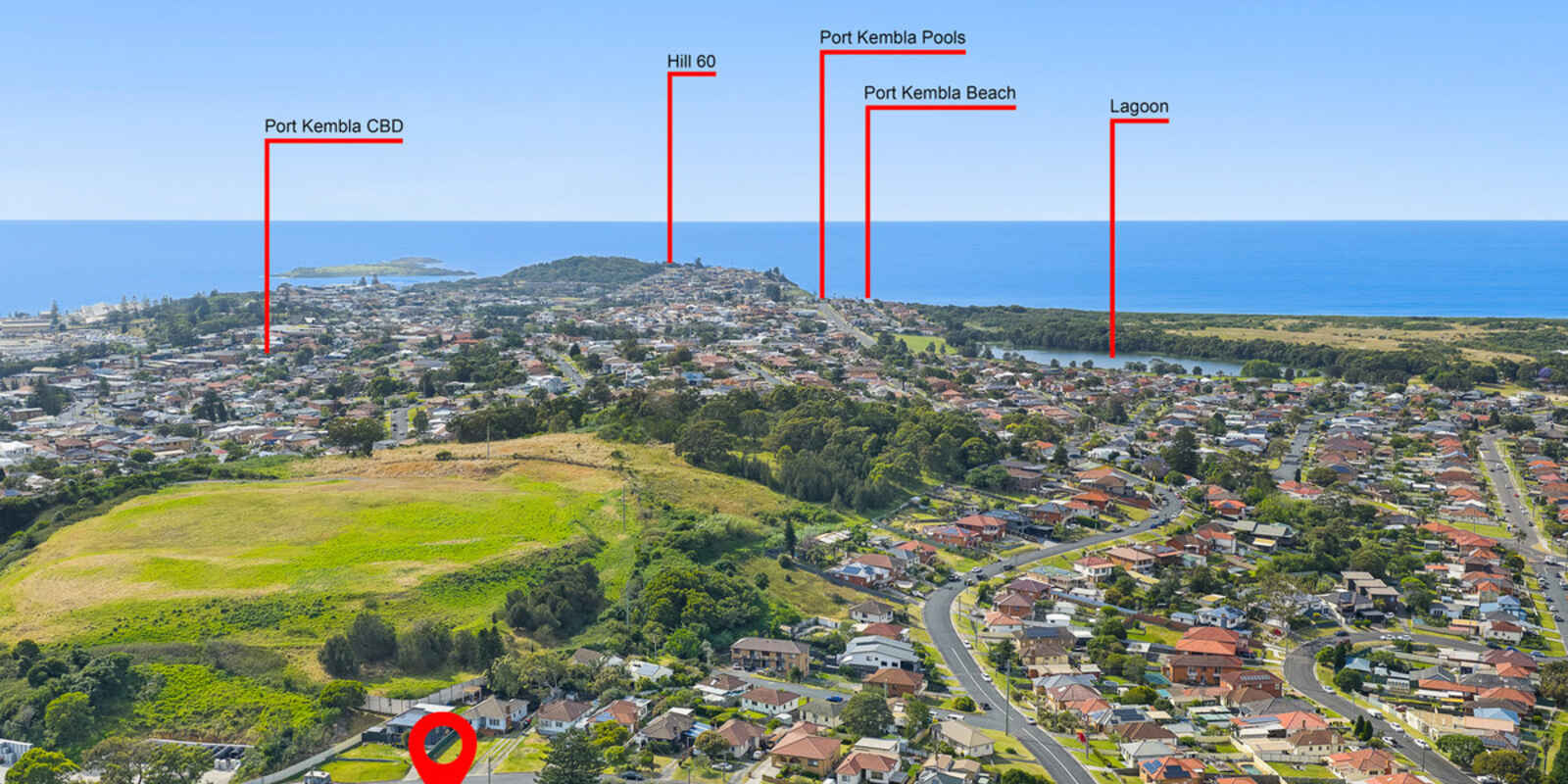 10 Holman Street Port Kembla