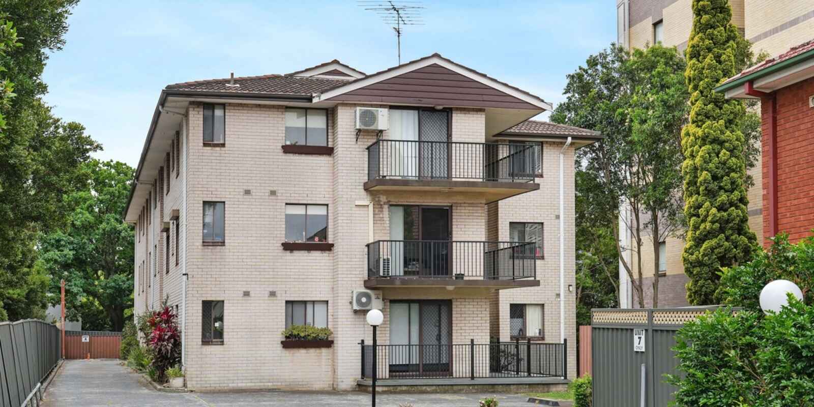 Unit 10/38 Market Street Wollongong