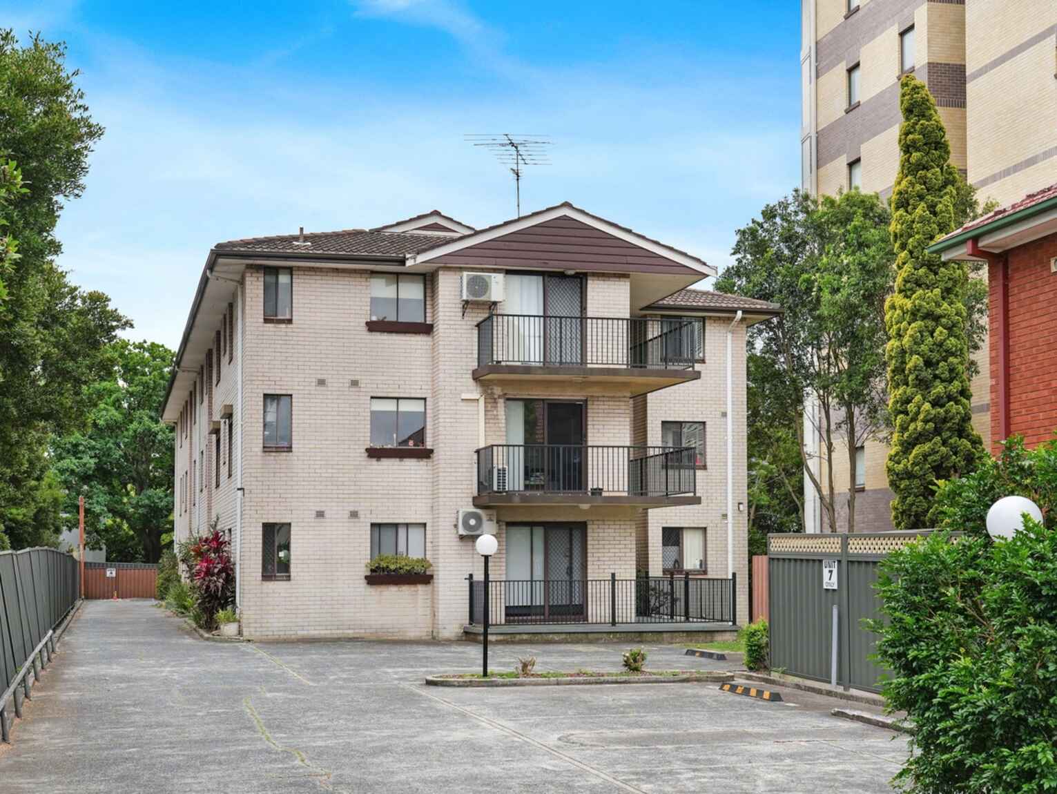 Unit 10/38 Market Street Wollongong
