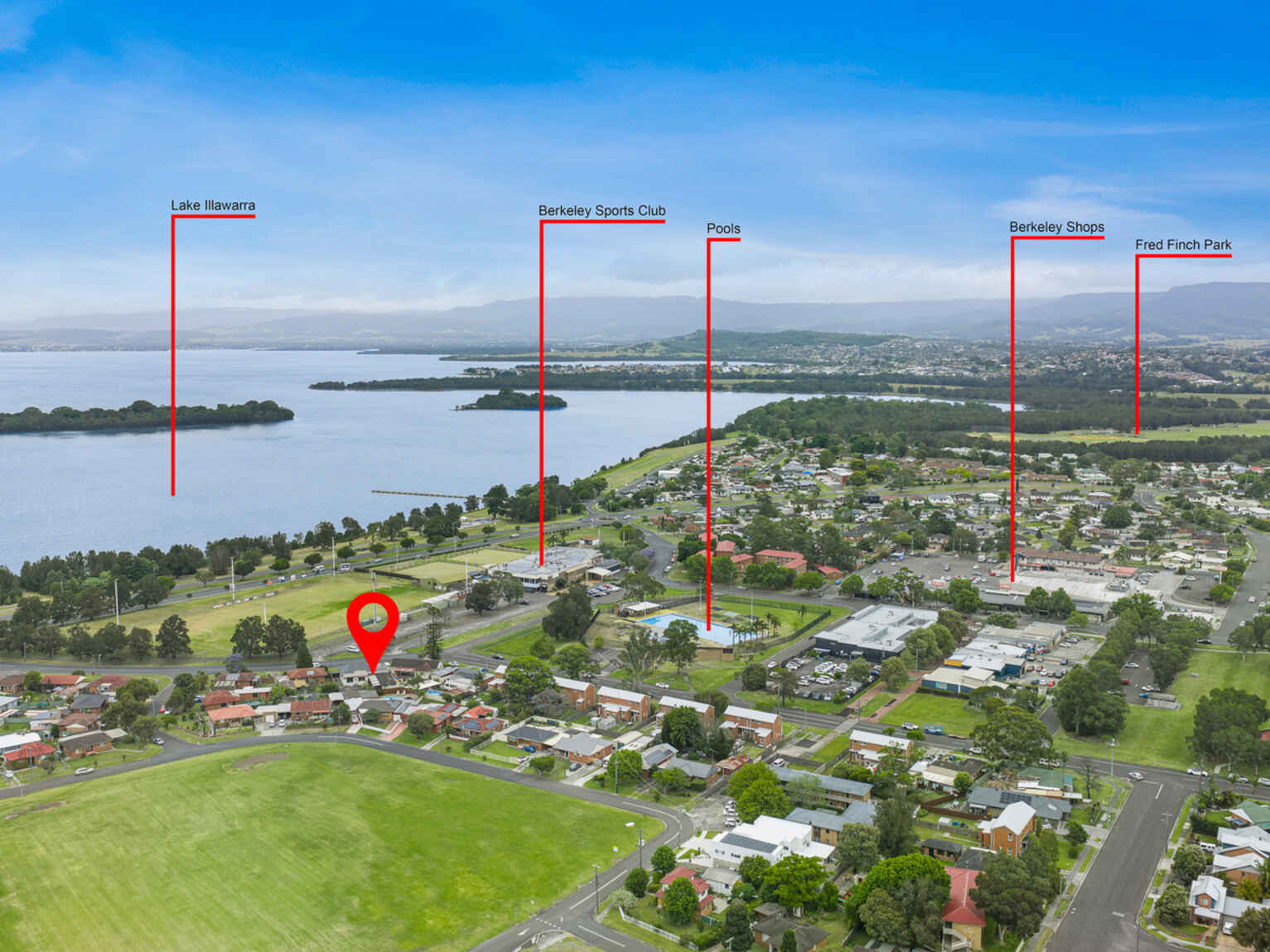 18 Wilkinson Street Berkeley