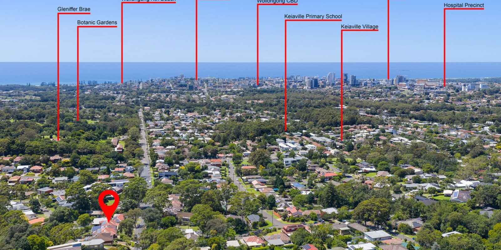 72 Murphys Avenue Keiraville