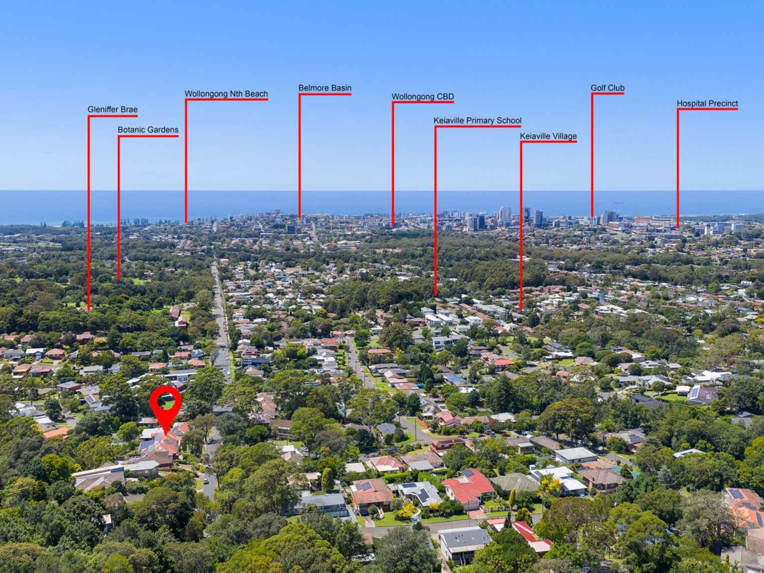 72 Murphys Avenue Keiraville