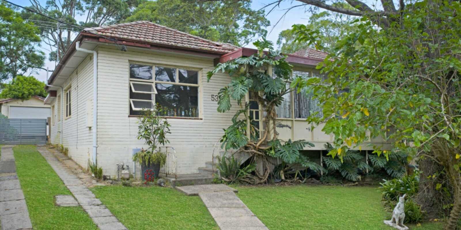 53 Norman Street Mangerton