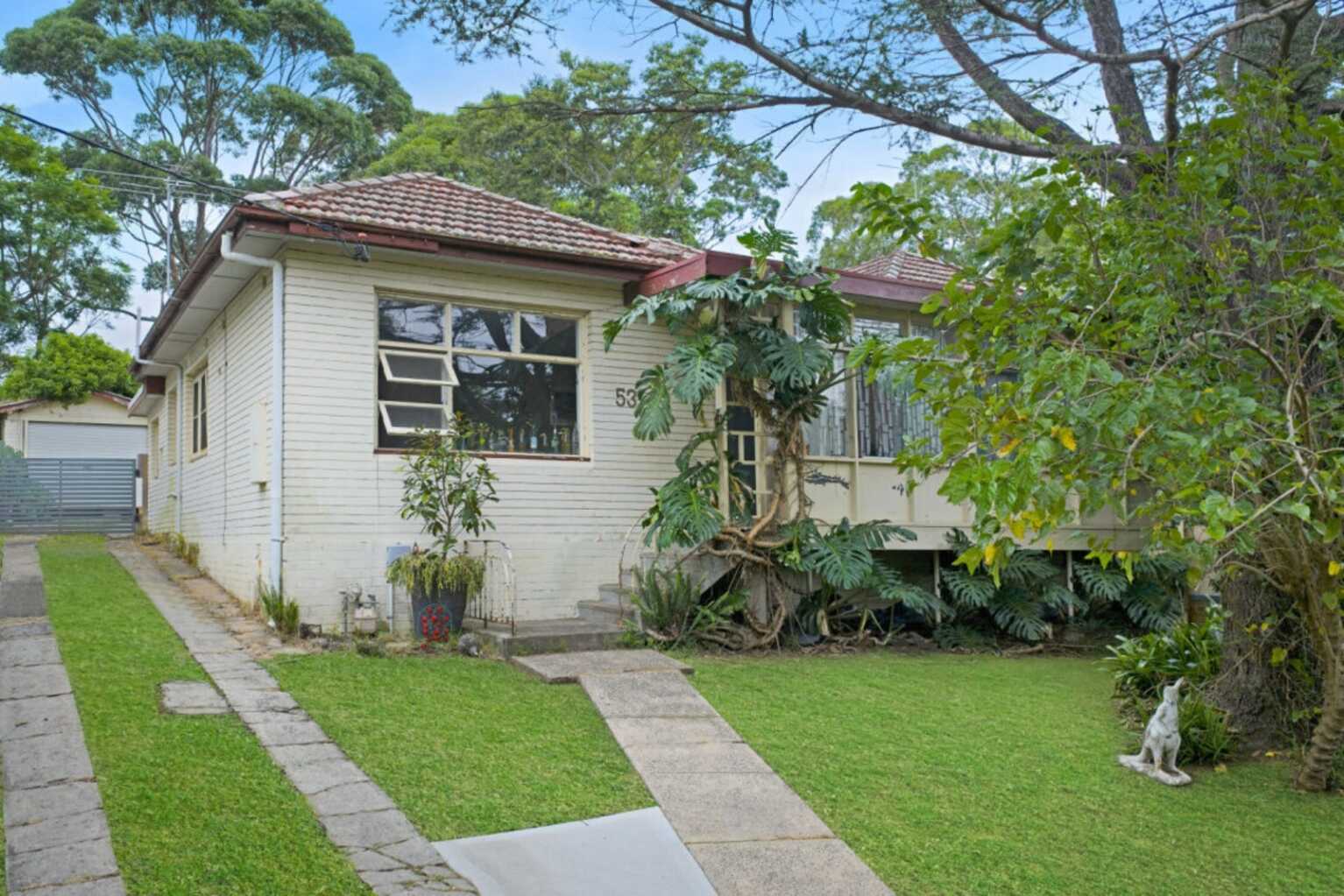 53 Norman Street Mangerton