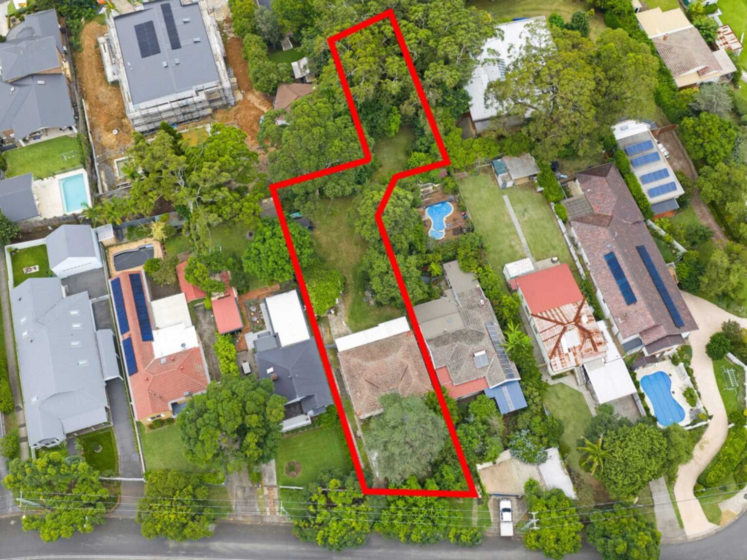 53 Norman Street Mangerton