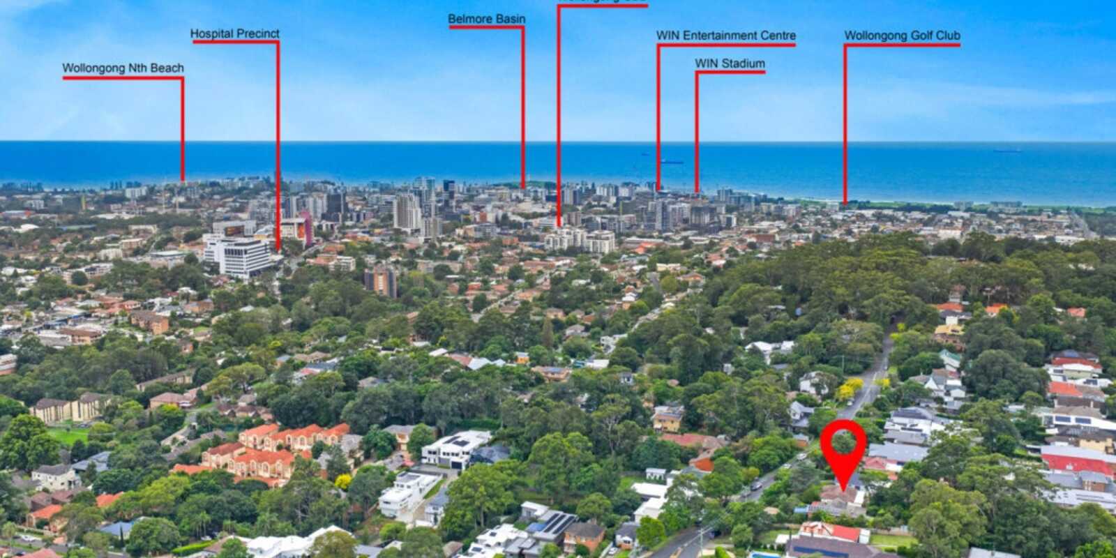 53 Norman Street Mangerton