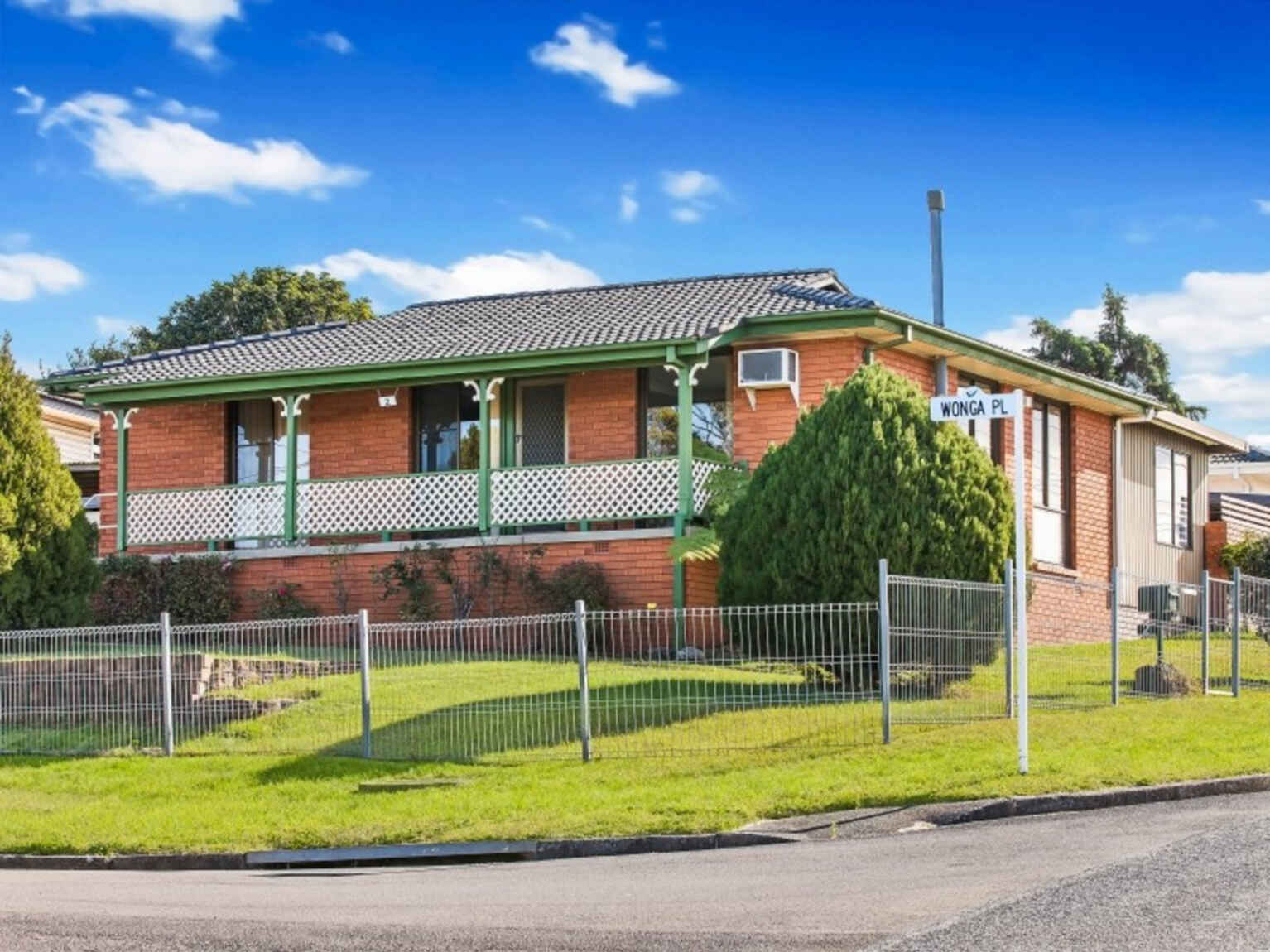 2 Wonga Place Koonawarra