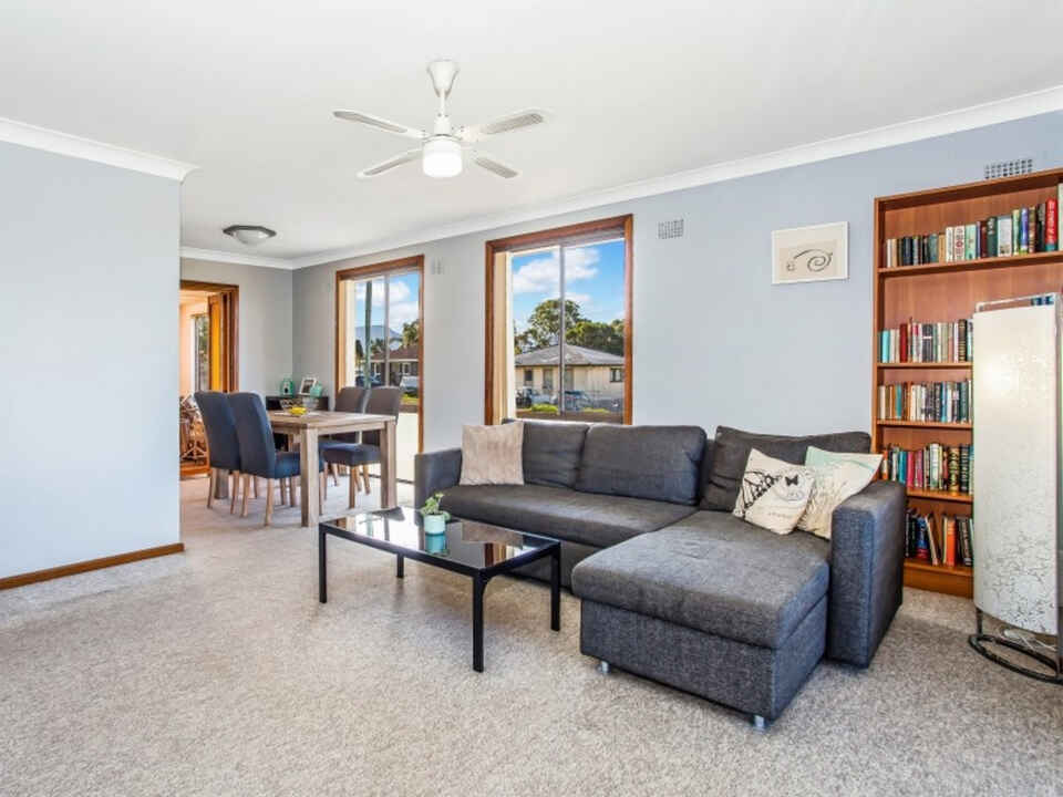2 Wonga Place Koonawarra